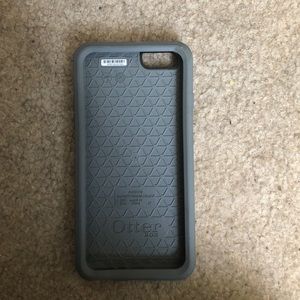 iPhone 6 Otterbox Case